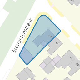 Perceel OLO00-B-2897