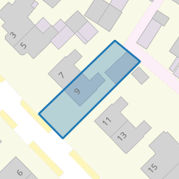 Perceel OLO00-B-2900