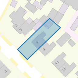 Perceel OLO00-B-2901