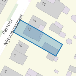 Perceel OLO00-B-2908