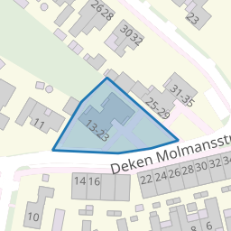 Perceel OLO00-B-2912