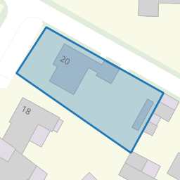 Perceel OLO00-B-2924