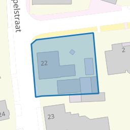 Perceel OLO00-B-2940