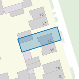 Perceel OLO00-B-2950