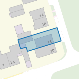 Perceel OLO00-B-2952