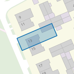 Perceel OLO00-B-2956