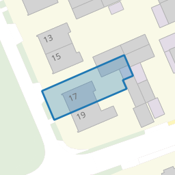 Perceel OLO00-B-2958