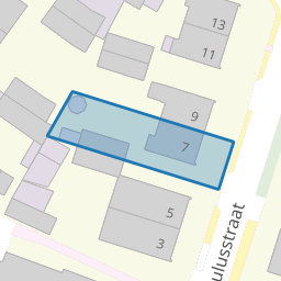 Perceel OLO00-B-2963