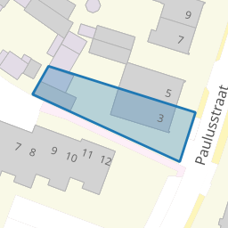 Perceel OLO00-B-2965