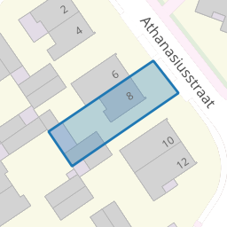 Perceel OLO00-B-2967