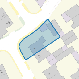 Perceel OLO00-B-2970