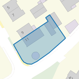 Perceel OLO00-B-2975