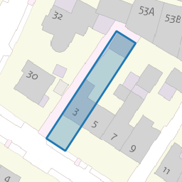 Perceel OLO00-B-2976