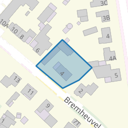 Perceel OLO00-B-2984