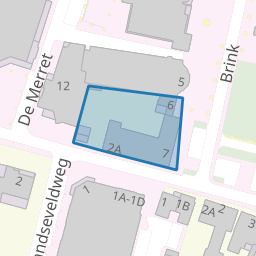 Perceel OLO00-B-2994