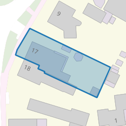 Perceel OLO00-B-3032