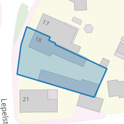 Perceel OLO00-B-3033