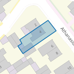 Perceel OLO00-B-3038