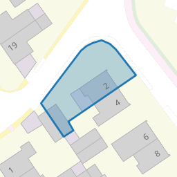 Perceel OLO00-B-3039