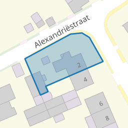 Perceel OLO00-B-3040