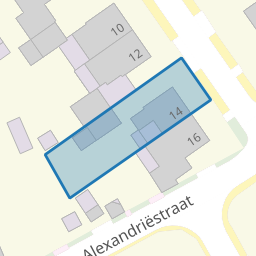 Perceel OLO00-B-3043