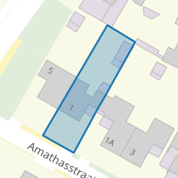 Perceel OLO00-B-3045