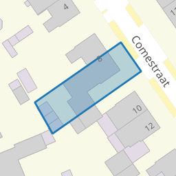 Perceel OLO00-B-3077