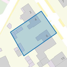 Perceel OLO00-B-3078