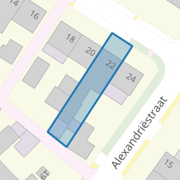 Perceel OLO00-B-3079