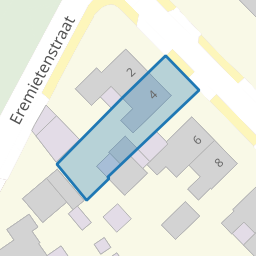 Perceel OLO00-B-3081