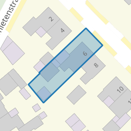 Perceel OLO00-B-3082