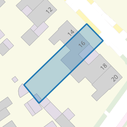 Perceel OLO00-B-3084