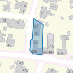 Perceel OLO00-B-3088