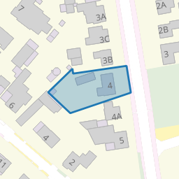 Perceel OLO00-B-3094