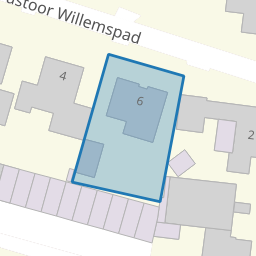 Perceel OLO00-B-3102