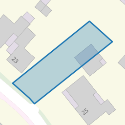 Perceel OLO00-B-3104