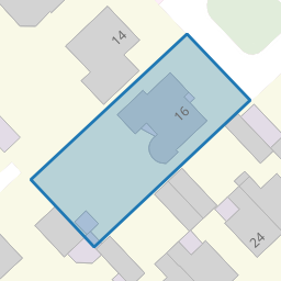 Perceel OLO00-B-3124