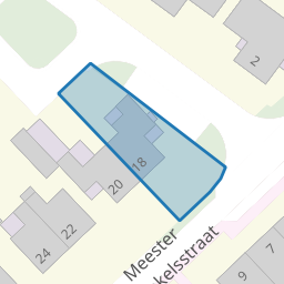 Perceel OLO00-B-3125