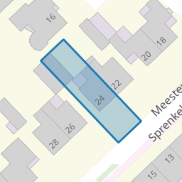 Perceel OLO00-B-3128