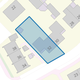 Perceel OLO00-B-3132