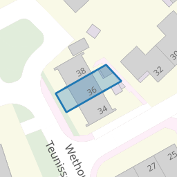 Perceel OLO00-B-3134