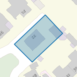 Perceel OLO00-B-3136