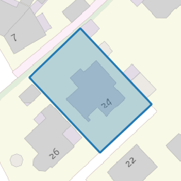 Perceel OLO00-B-3137