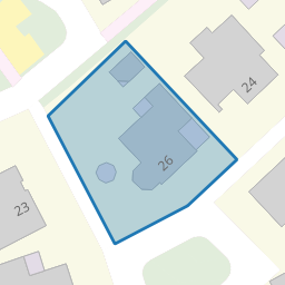 Perceel OLO00-B-3138