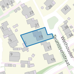 Perceel OLO00-B-3141