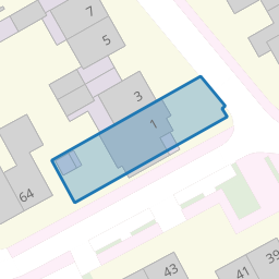 Perceel OLO00-B-3150