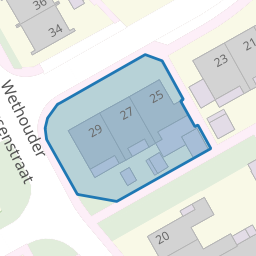 Perceel OLO00-B-3151