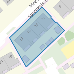 Perceel OLO00-B-3157