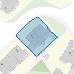 Perceel OLO00-B-3159