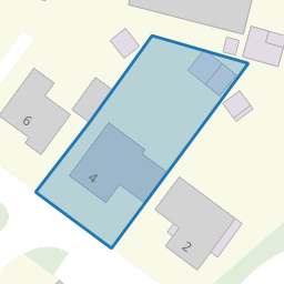 Perceel OLO00-B-3161